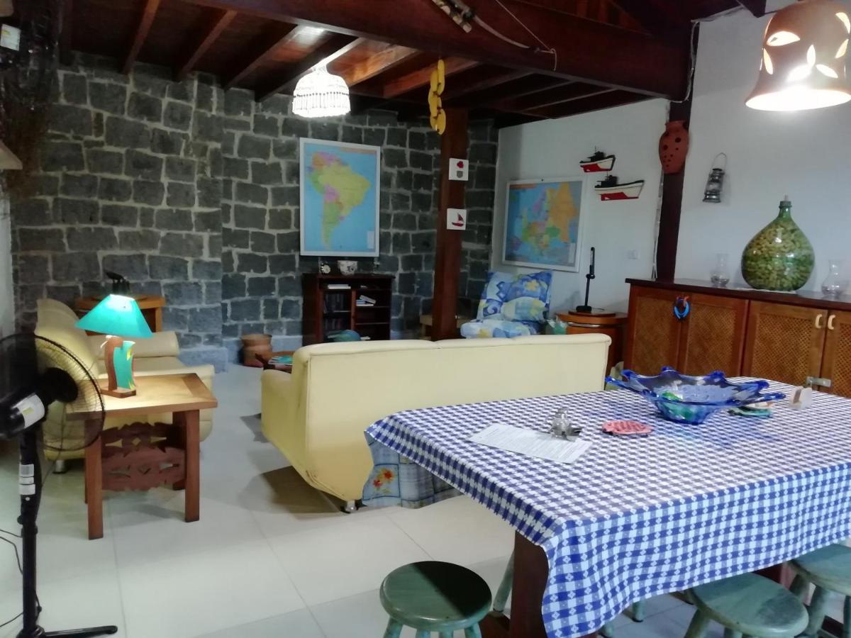 Villa Félix Suites e Chalés Ubatuba Kültér fotó