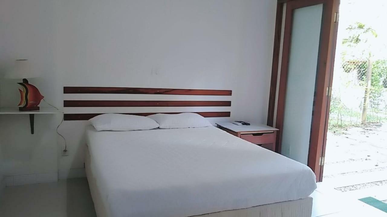 Villa Félix Suites e Chalés Ubatuba Kültér fotó