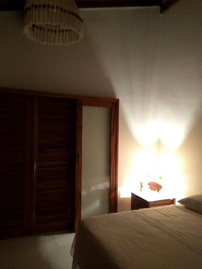 Villa Félix Suites e Chalés Ubatuba Kültér fotó