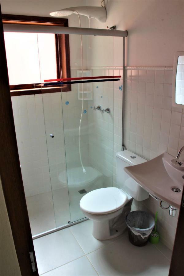 Villa Félix Suites e Chalés Ubatuba Kültér fotó